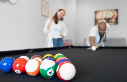 Family waterfron retreat-Near golf Beach Barefoot - Foto 7