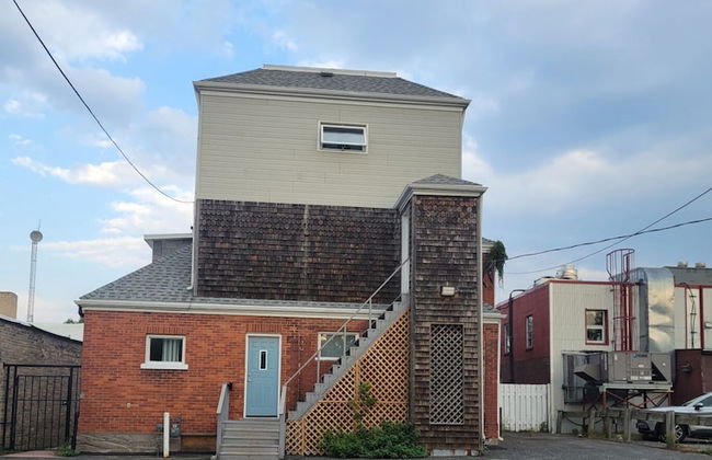 Stone House Kenora - Foto 36