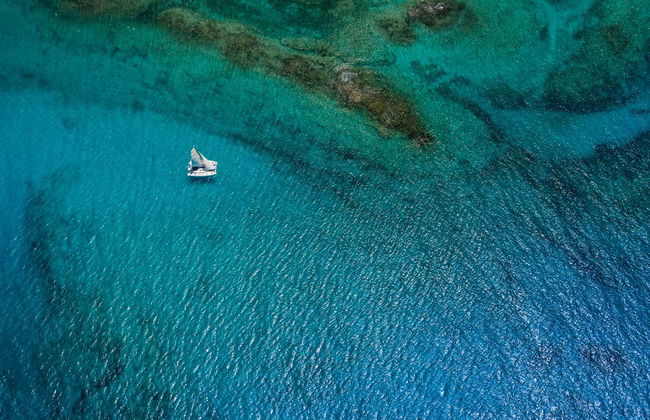 Aluguel de barco com capitão em Corralejo - Foto 3