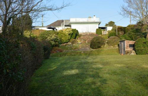 Penmorfa - Sublime Abersoch retreat with roof terrace, 80m from beach, great for surfing - Foto 14