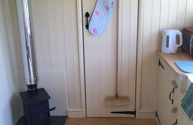 Oxton Hill Hideaway - Foto 4