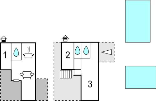 Holiday Home Skelin Ii - Foto 43