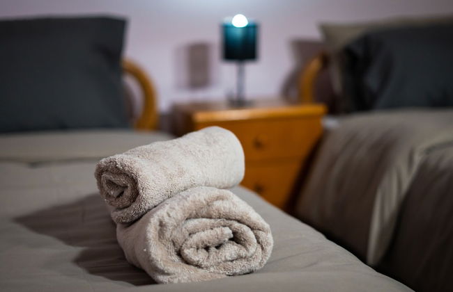 Andromachis Moneto Under Meteora - Foto 24