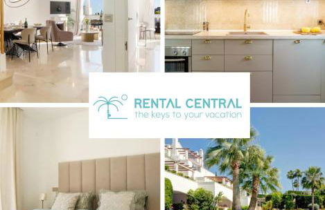 Luxury Escape Marbella - Foto 1