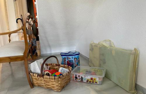 El Jardin de la Palmera con 2 Parking - Foto 46