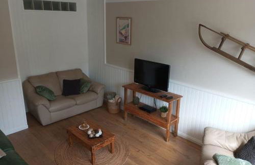 Gîte de la Costelle - Foto 11