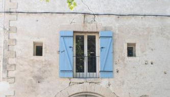 Gîte Les cyprès de l'ile - Photo 2