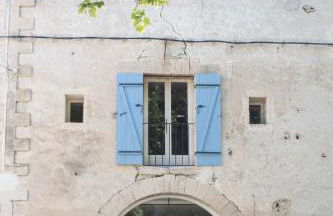 Gîte Les cyprès de l'ile - Foto 2