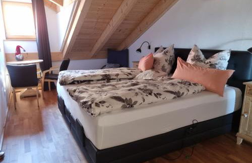 Chalet Hoamad im Bayerischen Wald - Foto 10