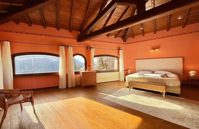 Villa Isola Verde - Photo 41