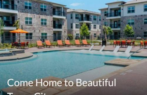 The LagoonSide LoungeAway - Foto 2