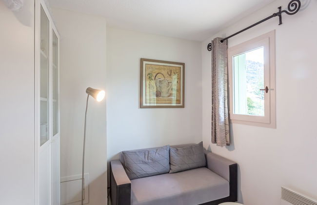 Cap Négre : Domaine de la Pinède - Foto 7