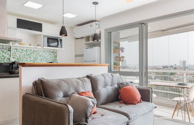 Loft Vila Madalena - Foto 12