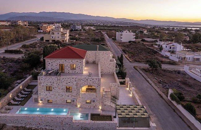 Luminus Arcus Villa - Foto 77