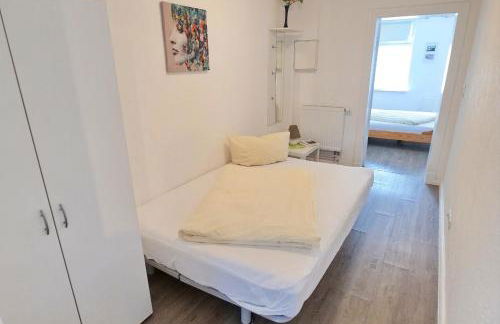 Fairmietung Nikolaiblick 2 OG links - ABC545 - Foto 6