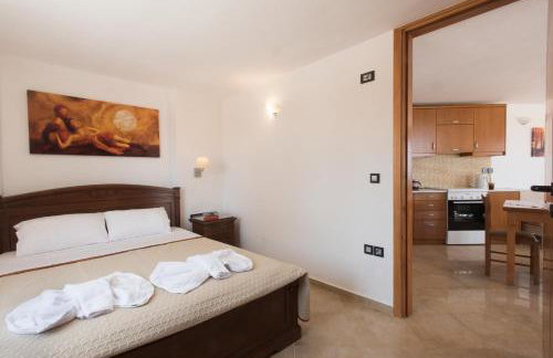 Mythos Beach Hotel Apartments - Foto 29