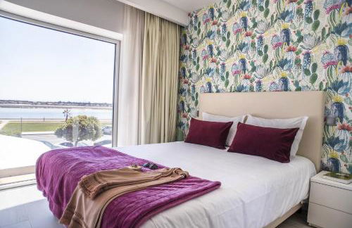 Terrazzos do Prado - Vista Ria de Aveiro - Foto 69