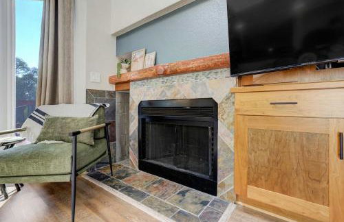 Sunstone Mesa Luxe Broadmoor Getaway w Hot Tub - Foto 15