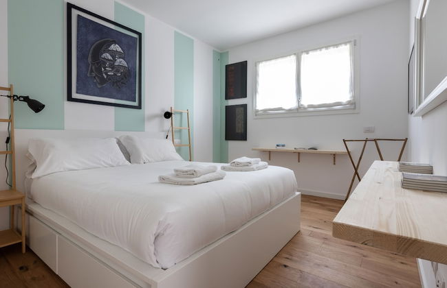 Italianway - Piranesi 18 B int C345 - City View - Foto 6