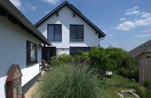 RuheTraum 80 - Design-Apartment - Foto 16