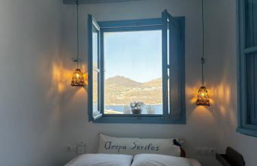 Astra Serifos - Foto 58