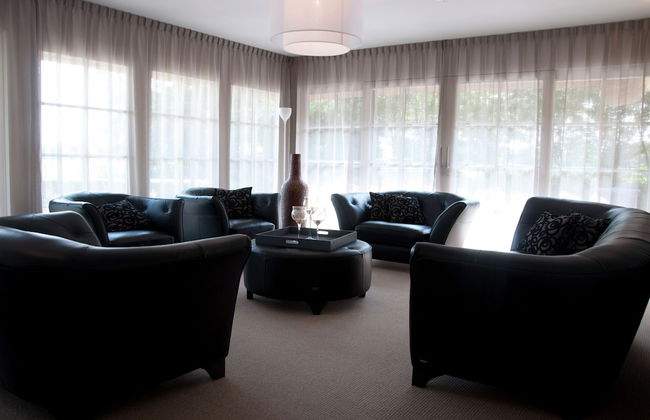 Mansion in Nijensleek With Sauna & Garden - Foto 1