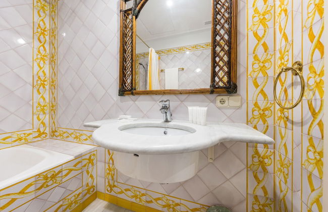 Casa Palacio San Jose - Photo 48