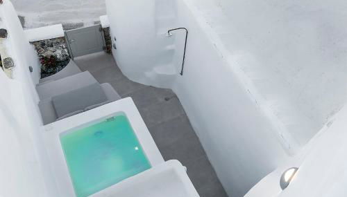 Antron Cave House - Foto 5