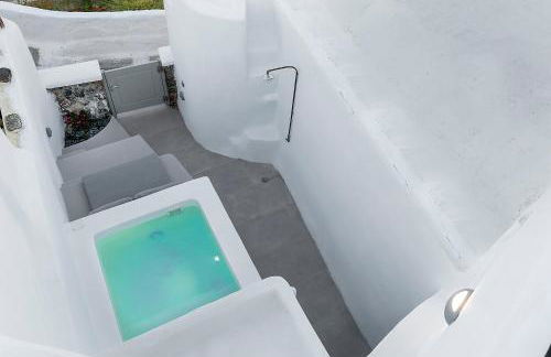 Antron Cave House - Foto 5