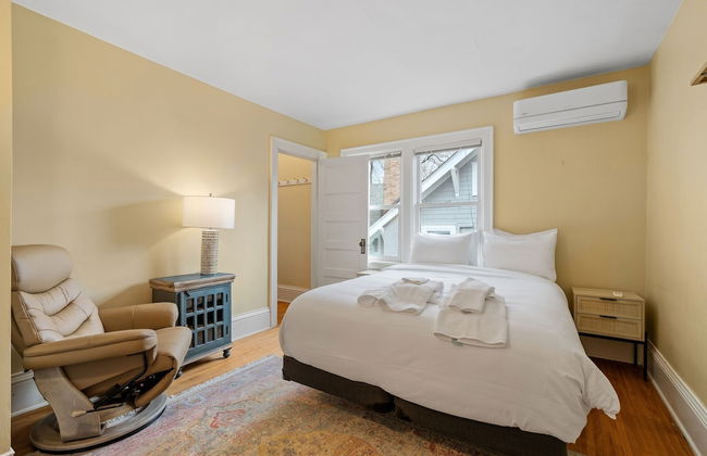 Cottage on Upton - Foto 2