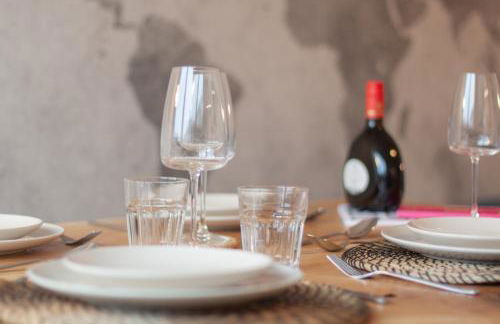 Juliusliving - modernes Wohnen an der Juliuspromenade - Foto 43