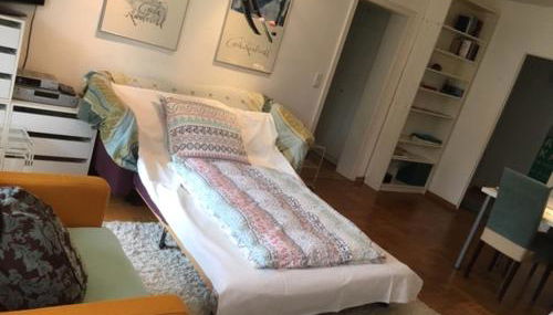 Ferienwohnung in Bonn - Photo 4