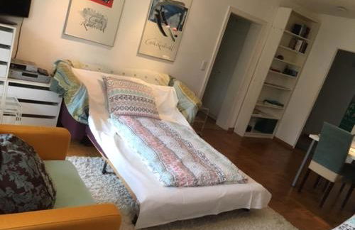 Ferienwohnung in Bonn - Foto 4