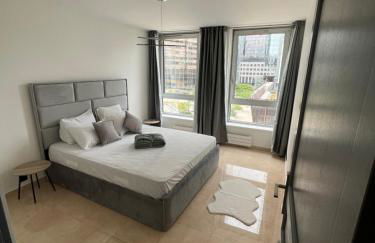 Paris La Défense - appart 3 chambre - Foto 4