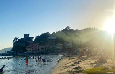 Comfortable Apartment with Sea View in Falcinello - Foto 28