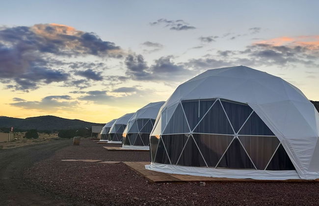 Grand Canyon Glamping Resort - Foto 1