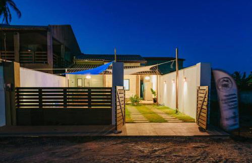 Casinha Azul Taiba - Foto 5