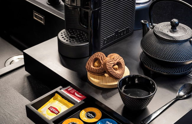 OFFICINE CAVOUR Casa dei Leoni - Foto 21