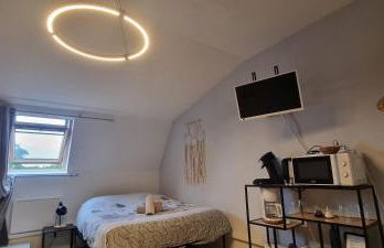 T1 rénové 29 m2 cosy confort ! - Foto 13