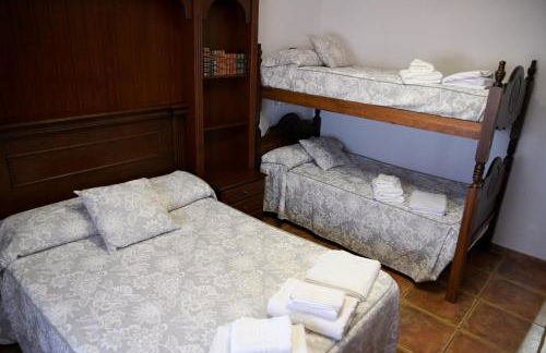 Casa Rural LA ENCINA - Foto 38