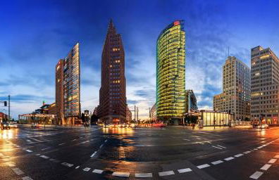 Potsdamer Suite - Foto 20