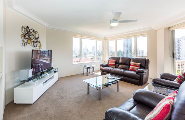 Belle Maison Apartments - Photo 39