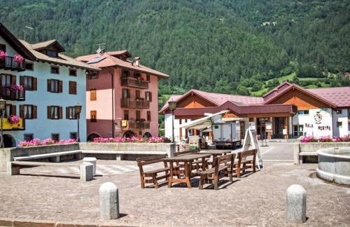 Apartment Carlotta by Interhome - Foto 27