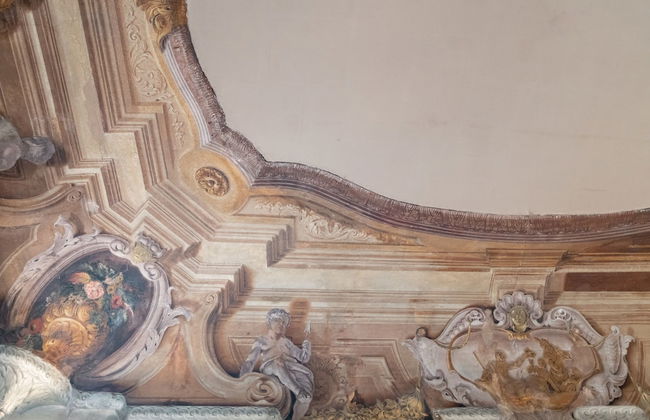 Venice Palace Tintoretto - Photo 74