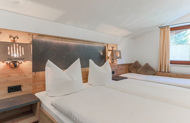 Apartment Brixen Near Ski Lift - Foto 2