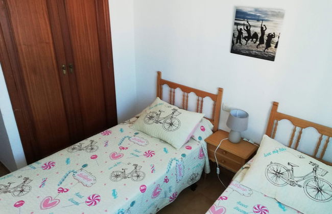 La Marina I 4ºD - Foto 3