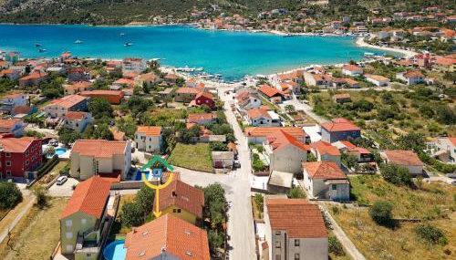 Sun Spalato Mastrinka - Foto 5