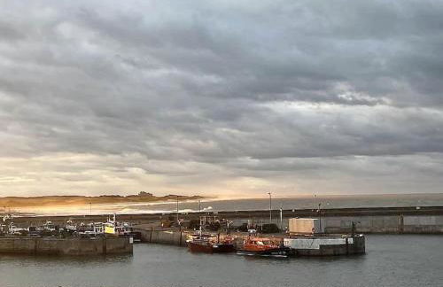 Kelvinside, Seahouses, 2 minute walk into village - Foto 28