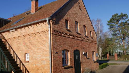 Lindenhof, Wohnung 1, Giebel - Foto 3