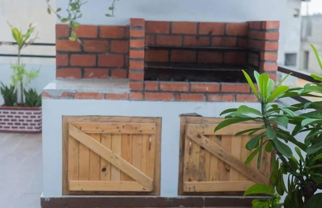 Residence Sanwi - Foto 55